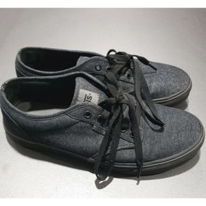 Mens Vans Off The Wall Shoes 